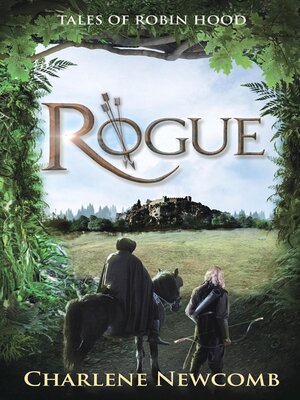 cover image of Rogue
